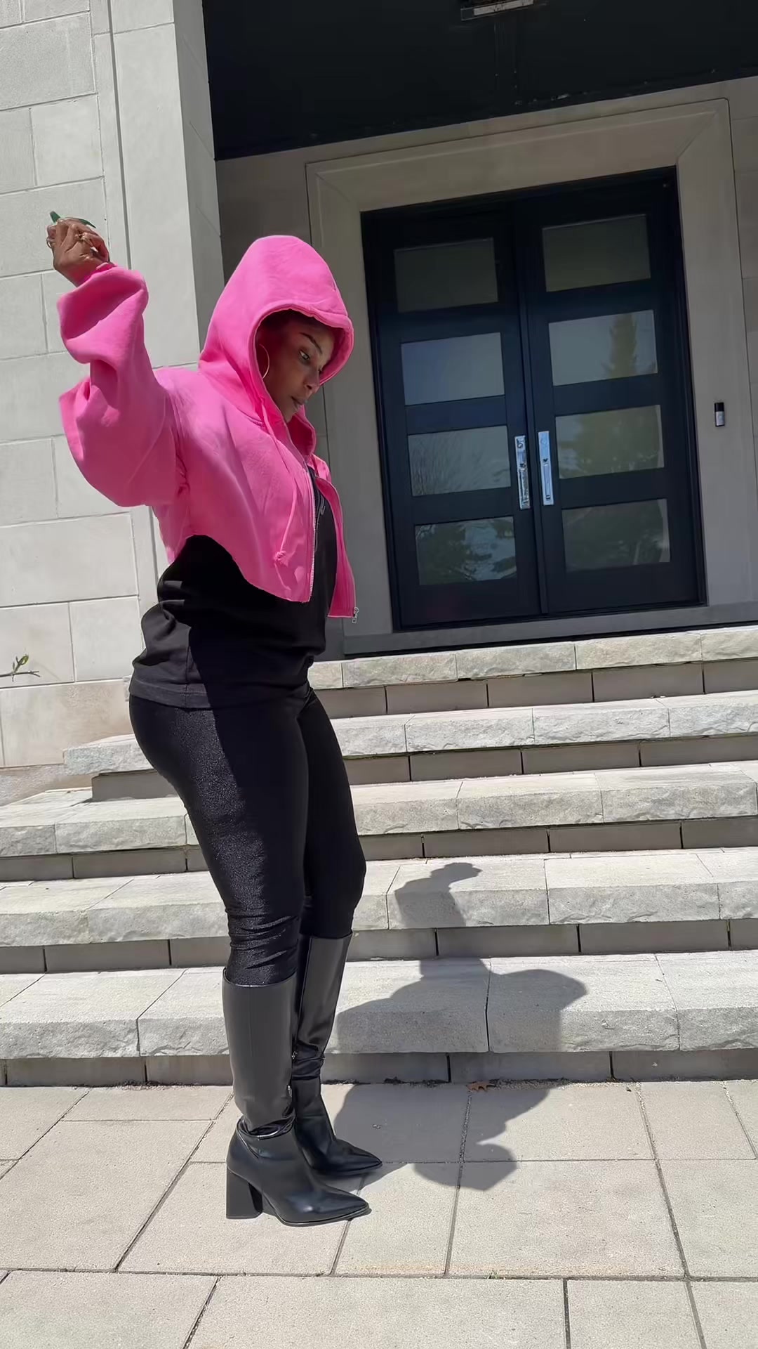 @Iyabo Ojo