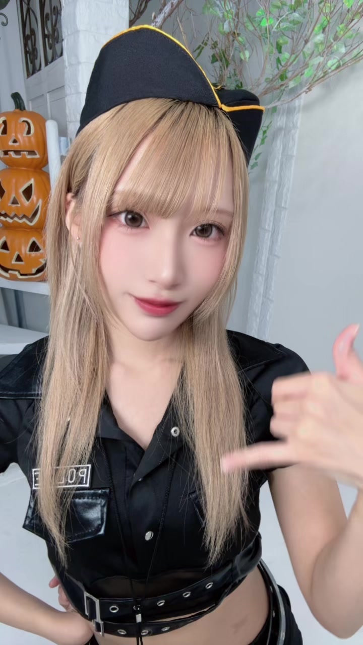 @りおてん💟黒未りお