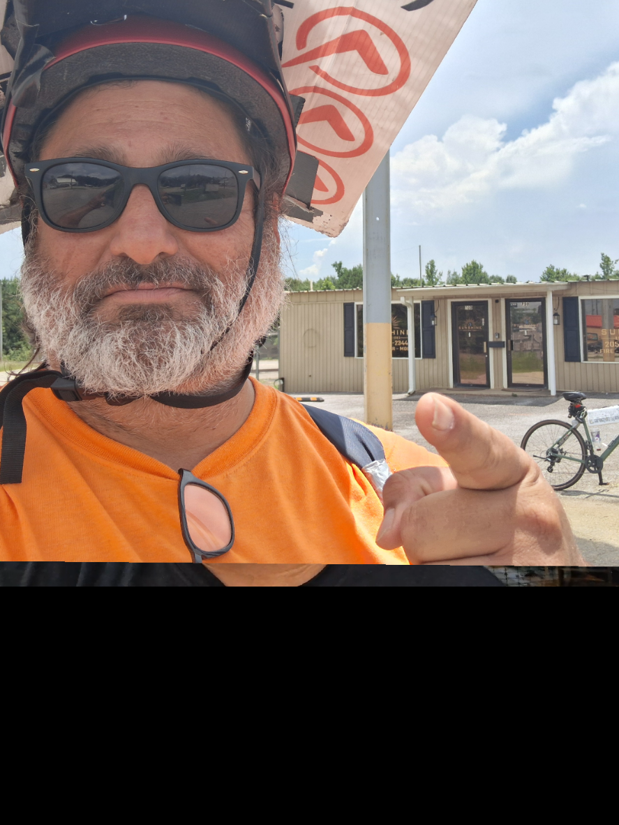 @BICYCLE TOURING HALL OF FAME