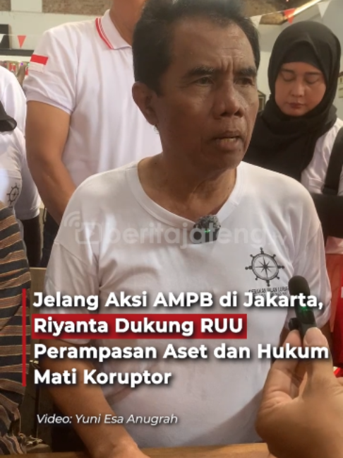 @Beritajateng.TV
