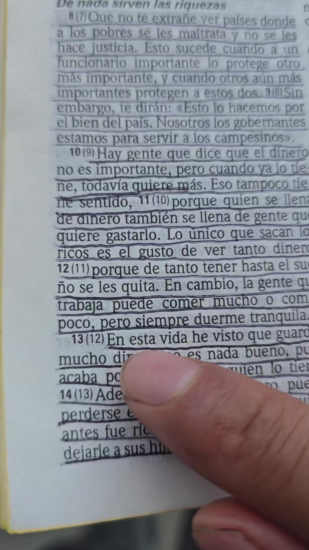 @Palabra de Dios