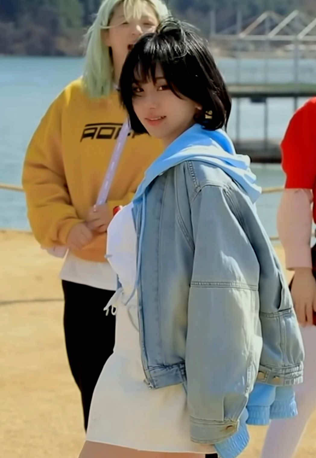 @lil chaeyoung