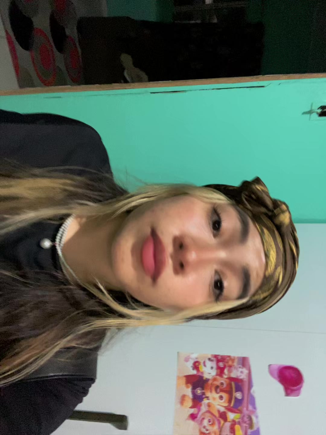 @Collyzinha 🤏