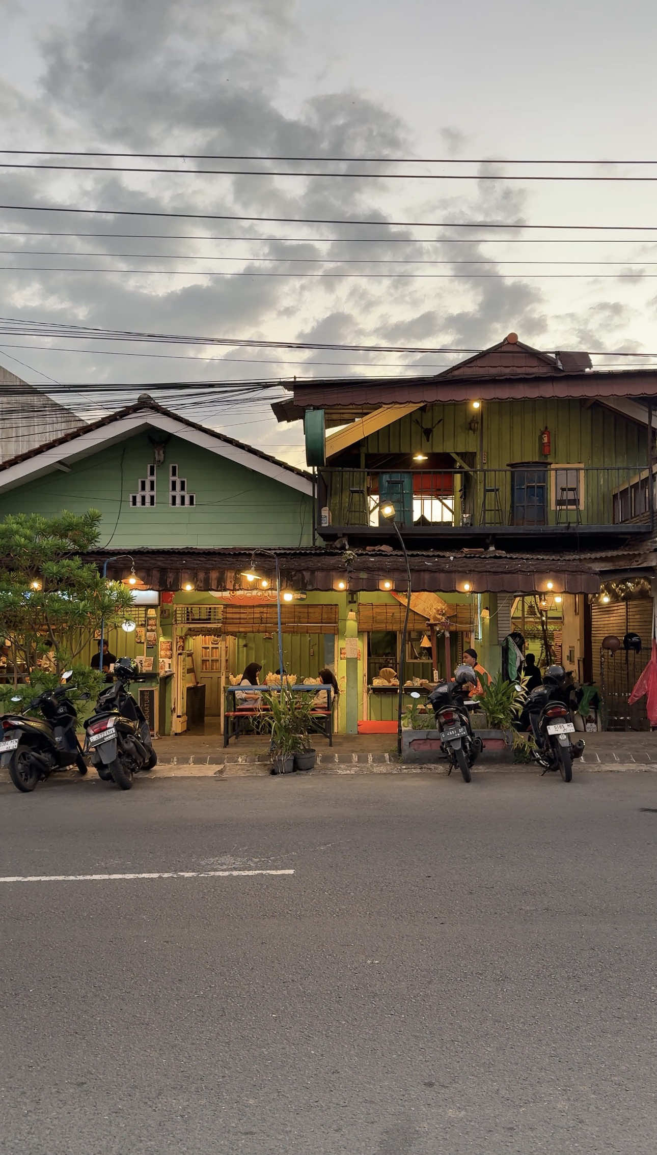 @Rizqiamirulft | Richfoodhunter
