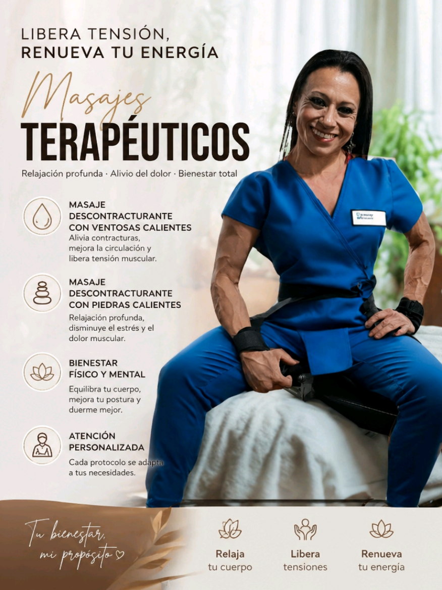@Paty V&eacute;lez 🫂💆🏼&zwj;♀️🪻✨🪻💪🏋️