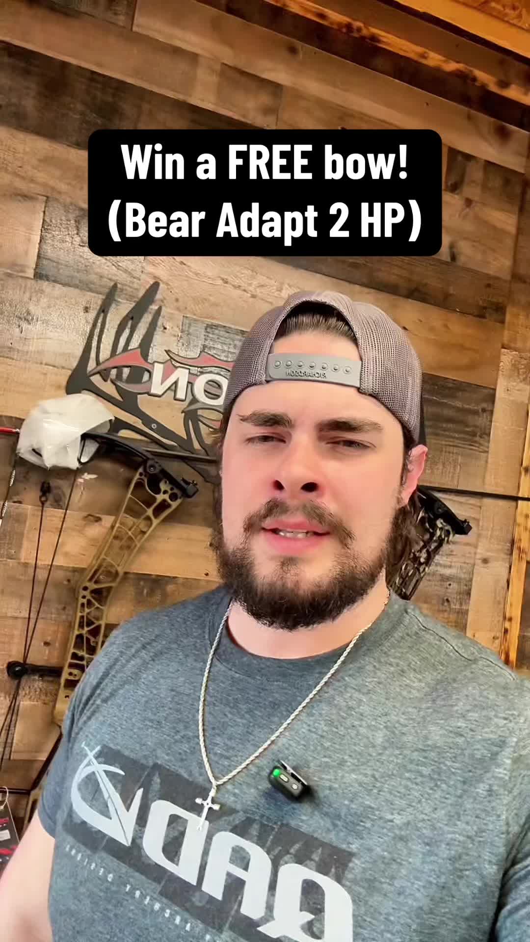 @Ryan | Archery Tech