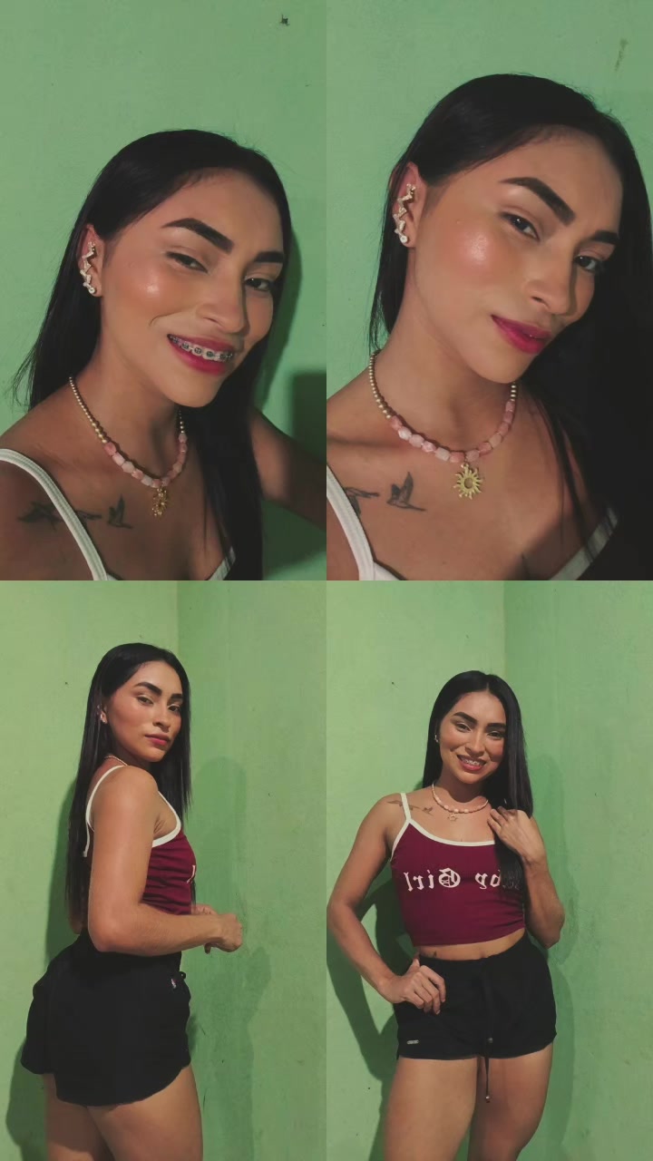@Érica Nunes