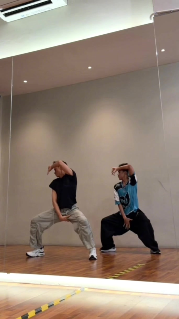 @Inmotion Dance House