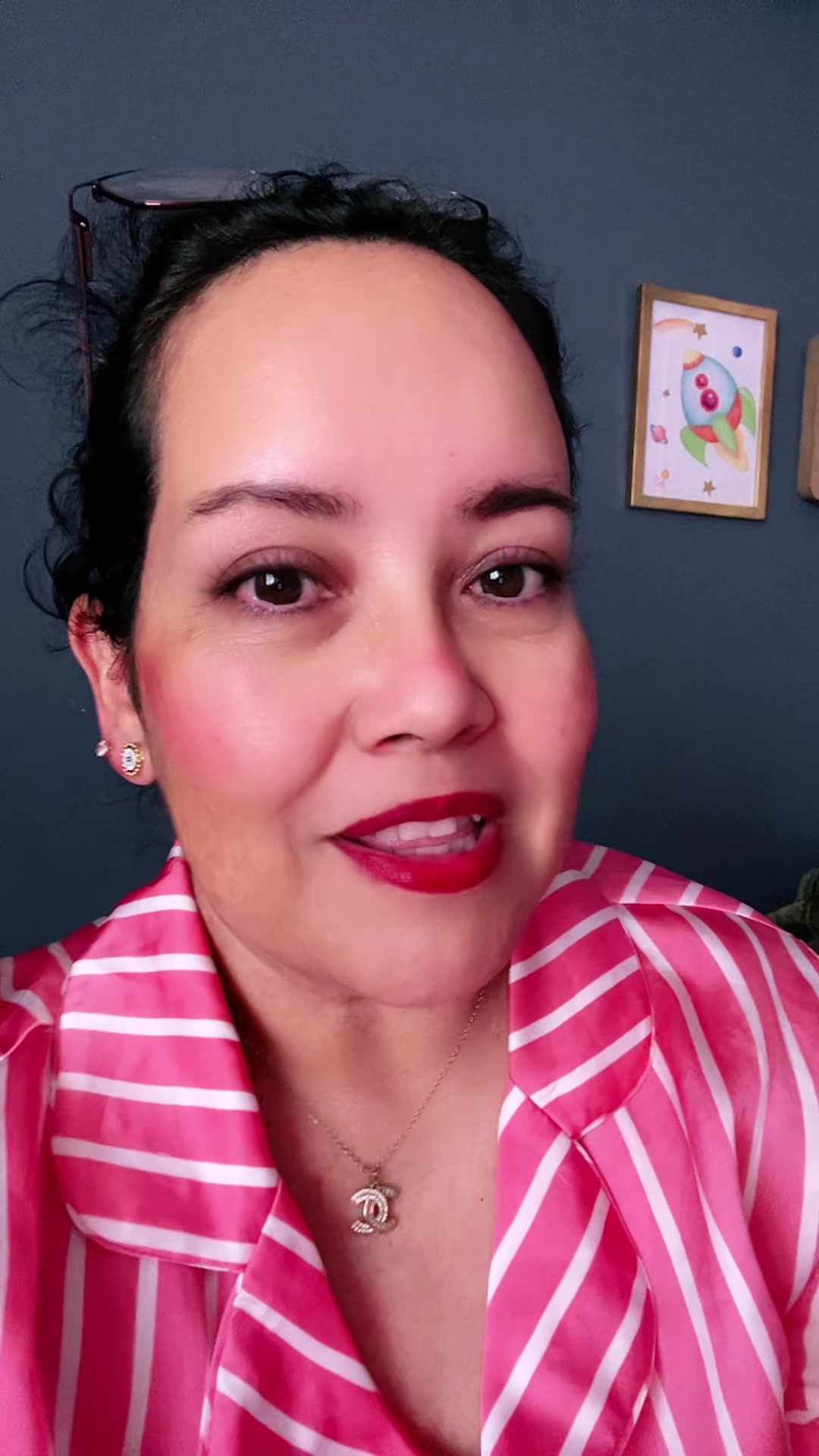 @Lilly Bureau