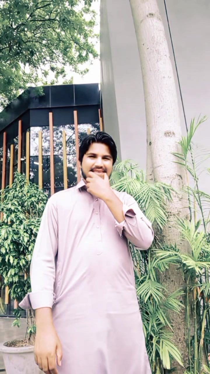 @Mehar Arshad