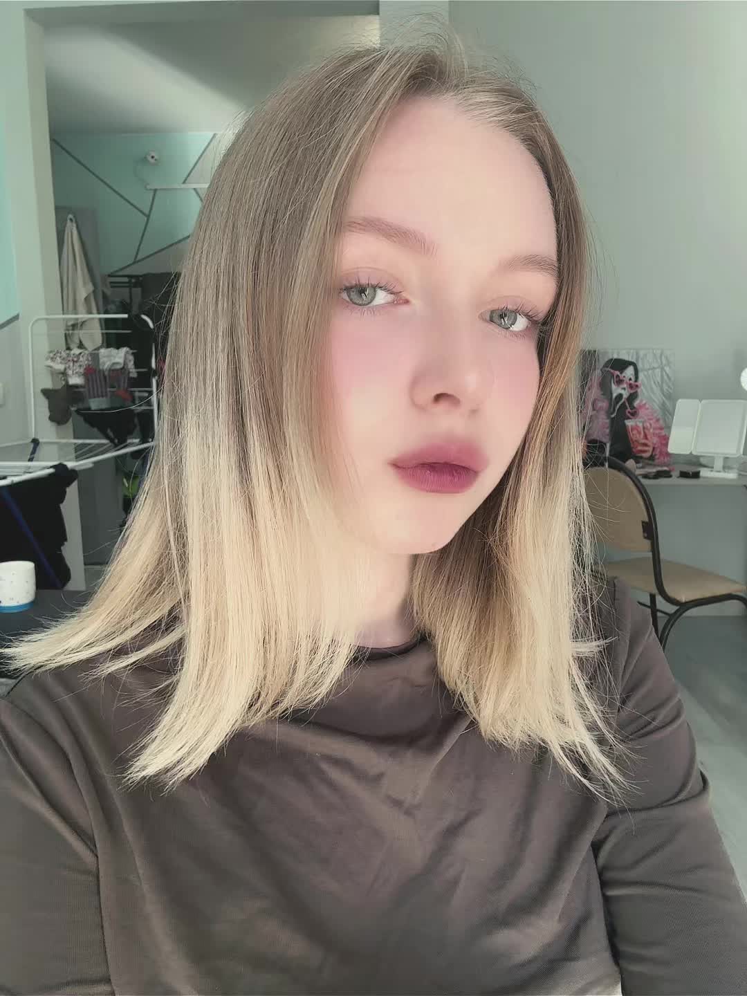 @викуля