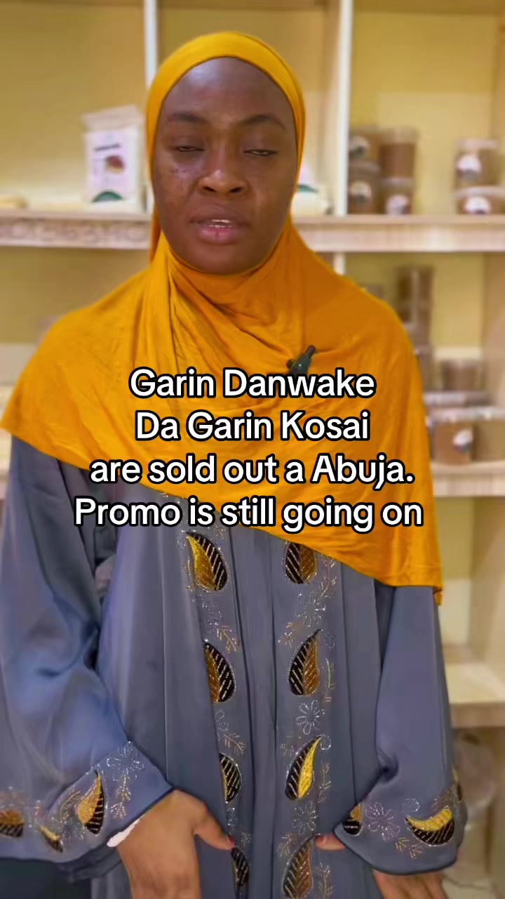 @Arewa multiclassic foods