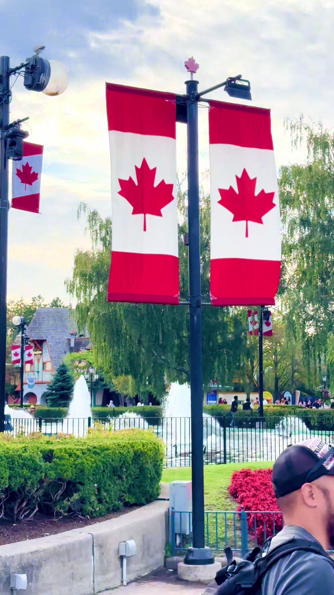 @My name is Canada
