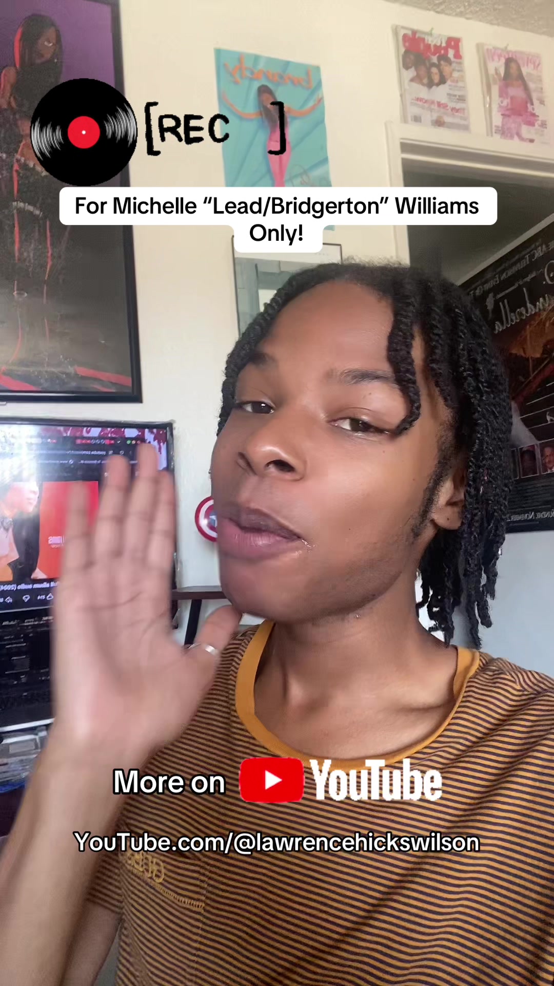 @Lawrence