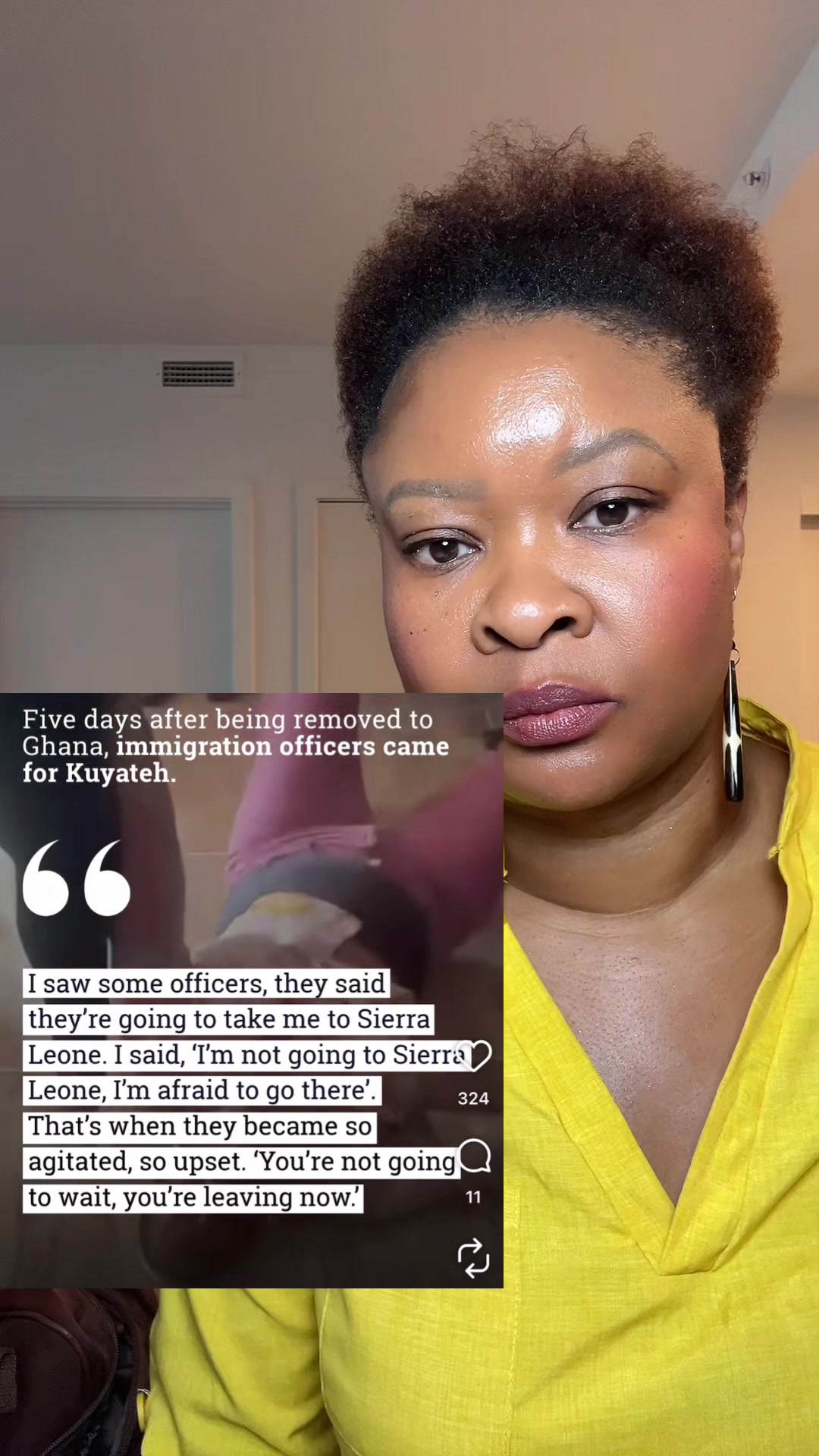 @AbbyTheAttorney 👩🏾⚖️