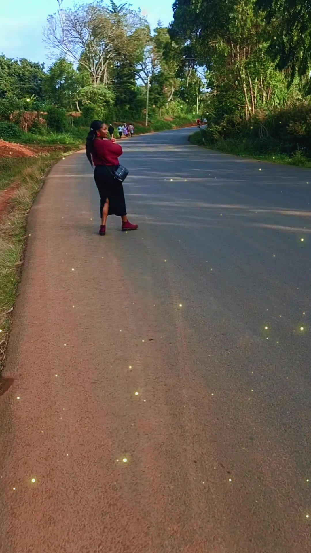 @Nancy Kiarie