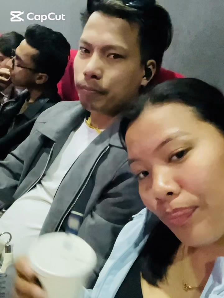 @Buddhi Raj Gurung