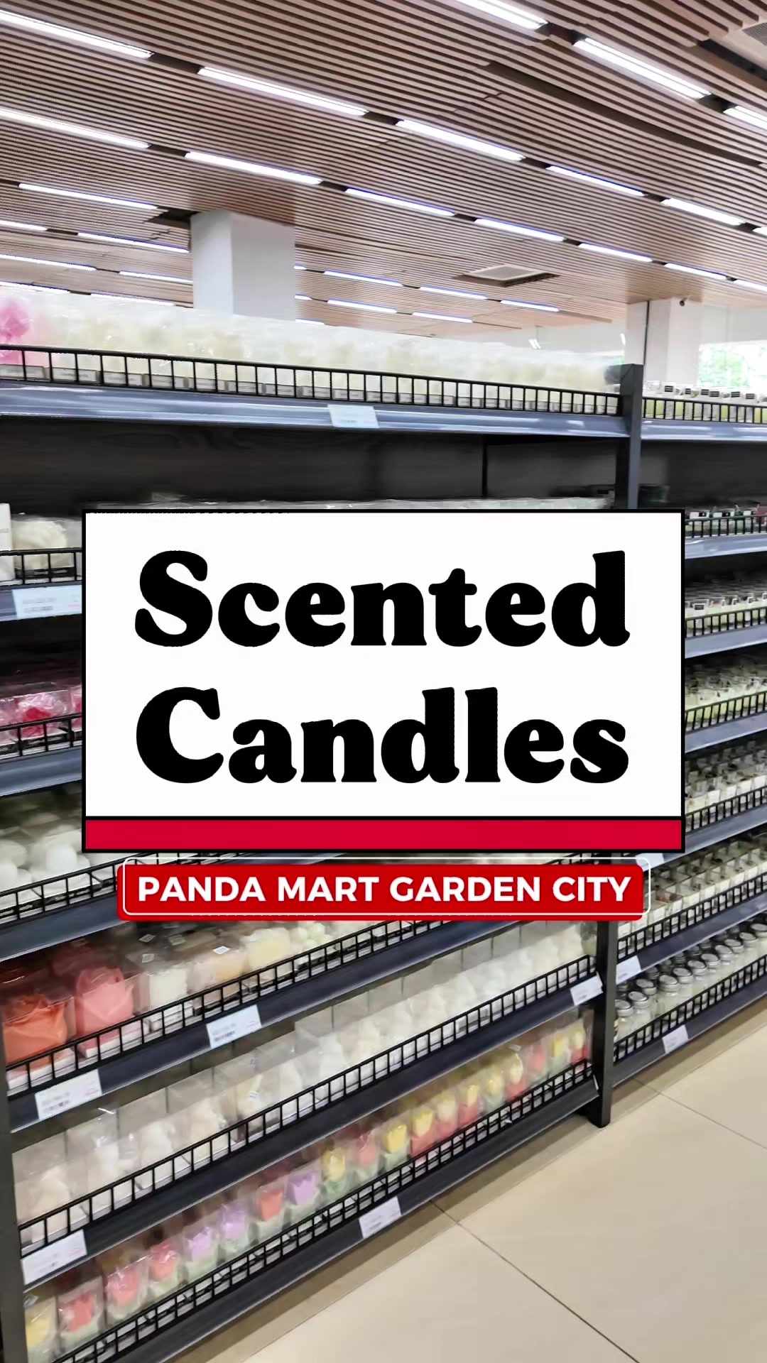 @Panda Mart Kenya