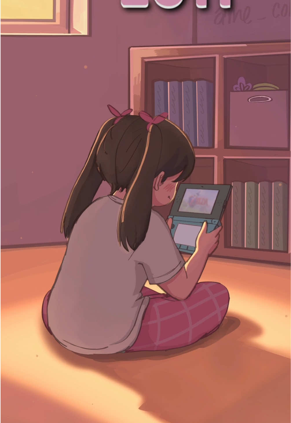 @Ame Drawings