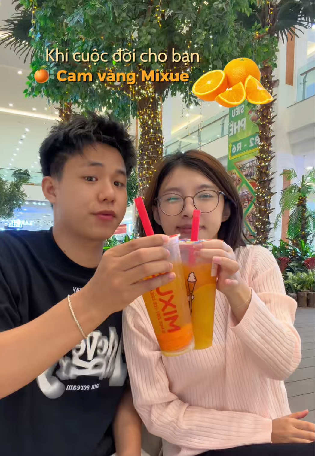 @tốt nghiệp xong cưới ♡