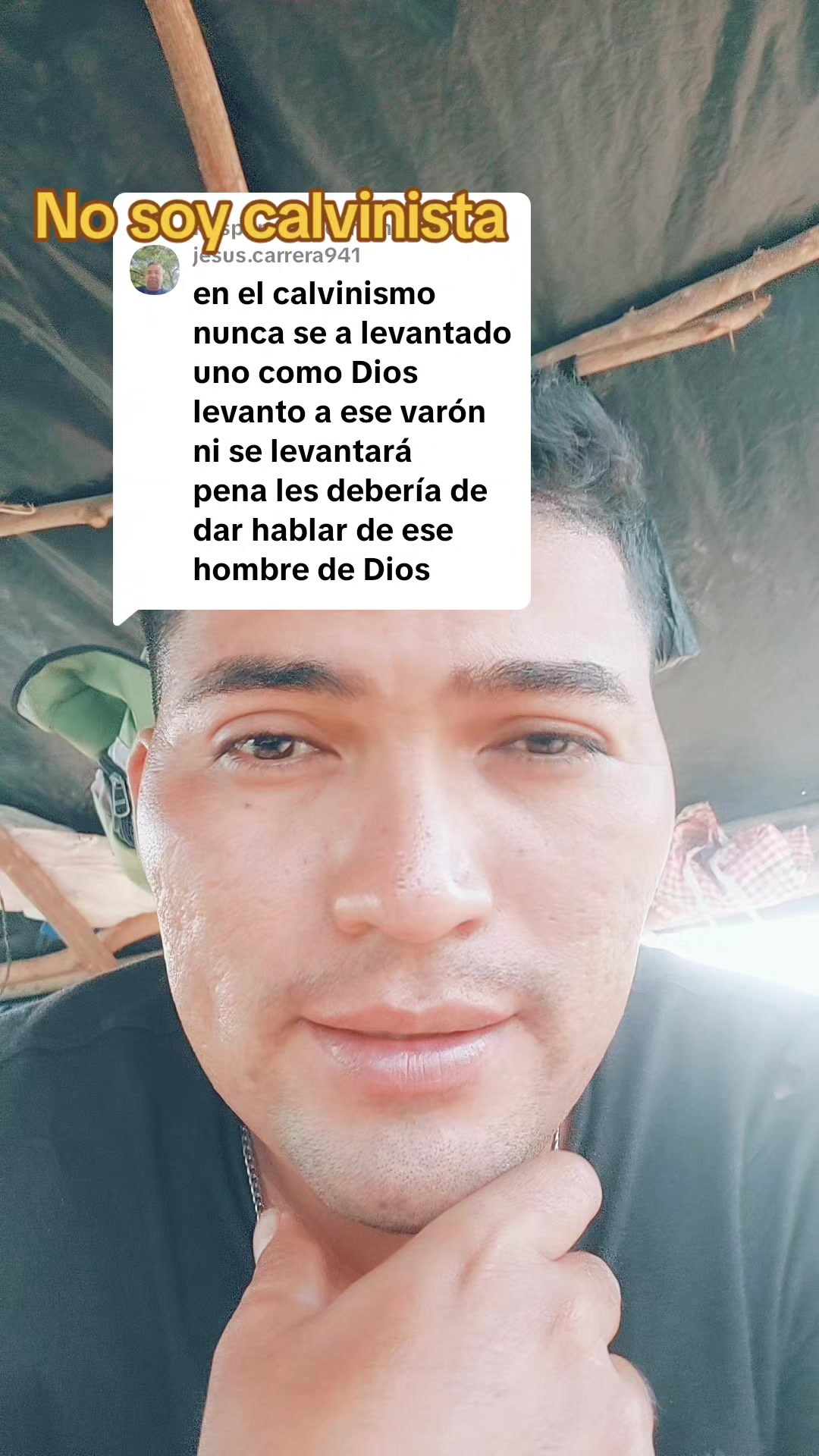 @mi amor julio