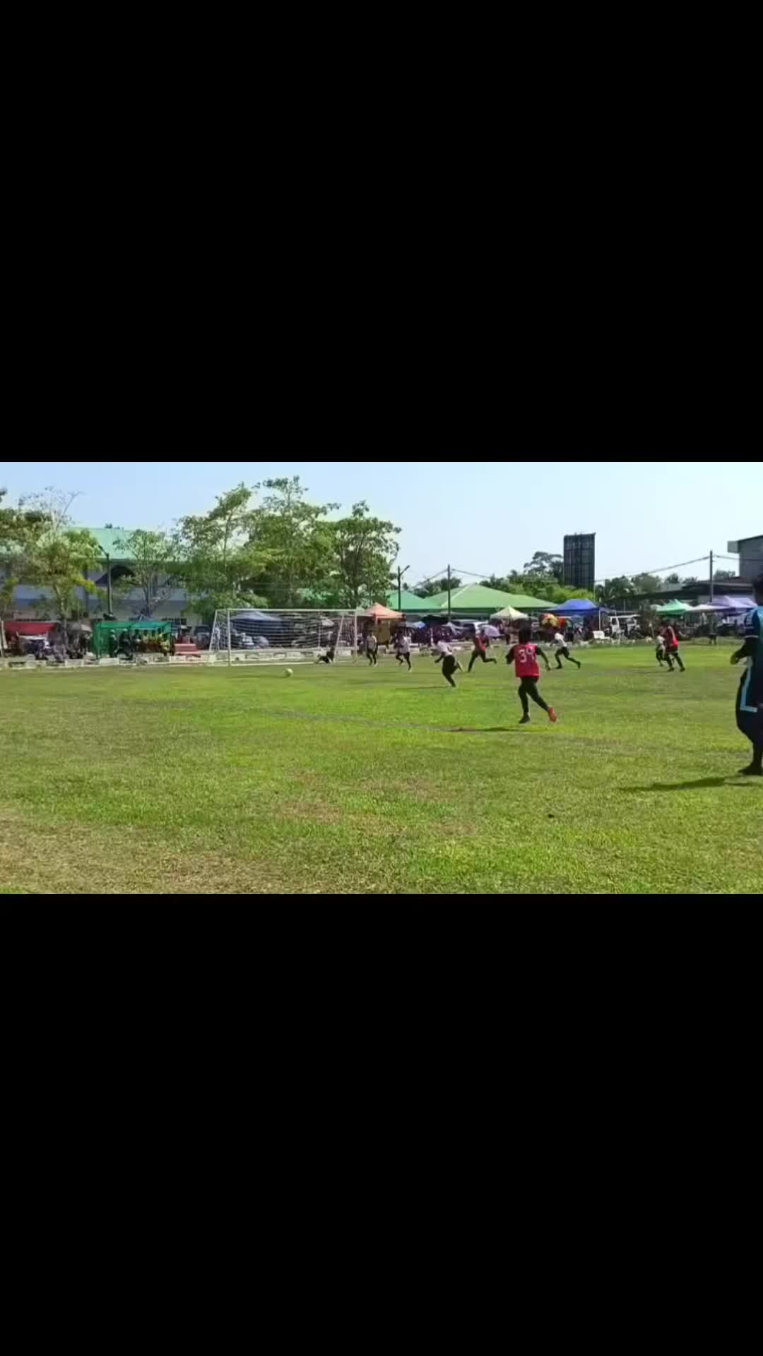 @Anak baling fc official