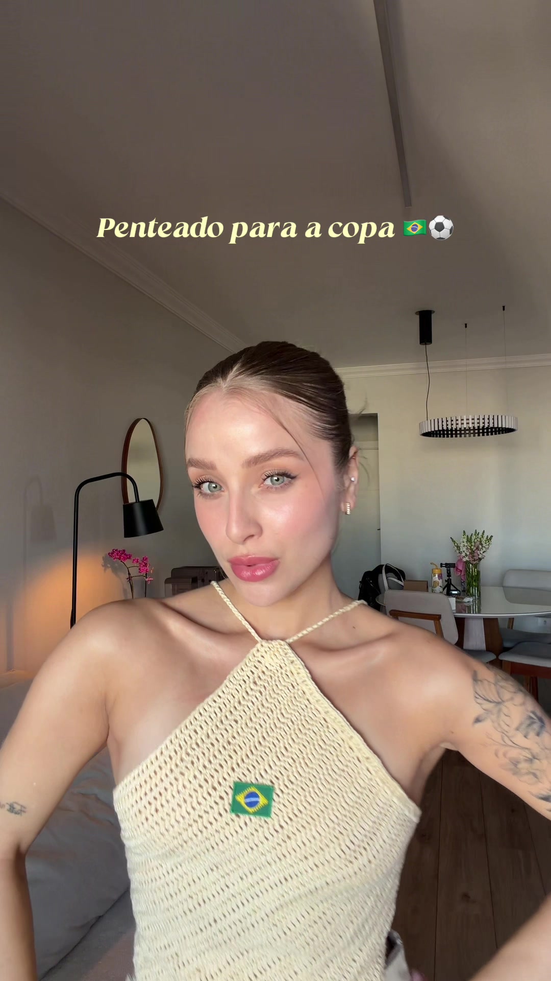 @Allana Santiago