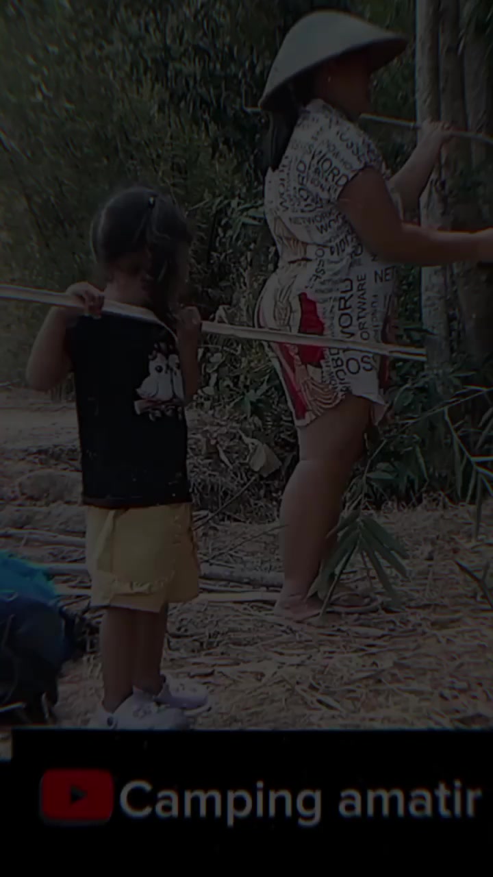 @It's camping