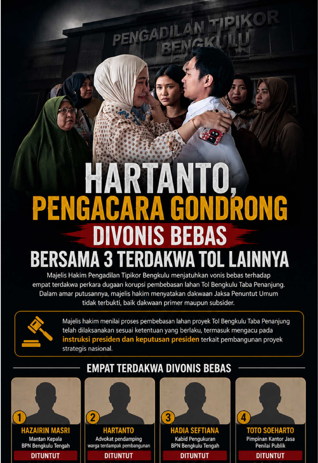 @𝐖𝐚𝐫𝐭𝐚𝐂𝐢𝐤 | Info Publik