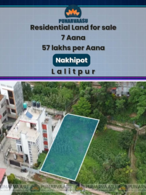 @Punarvaasu Real Estate