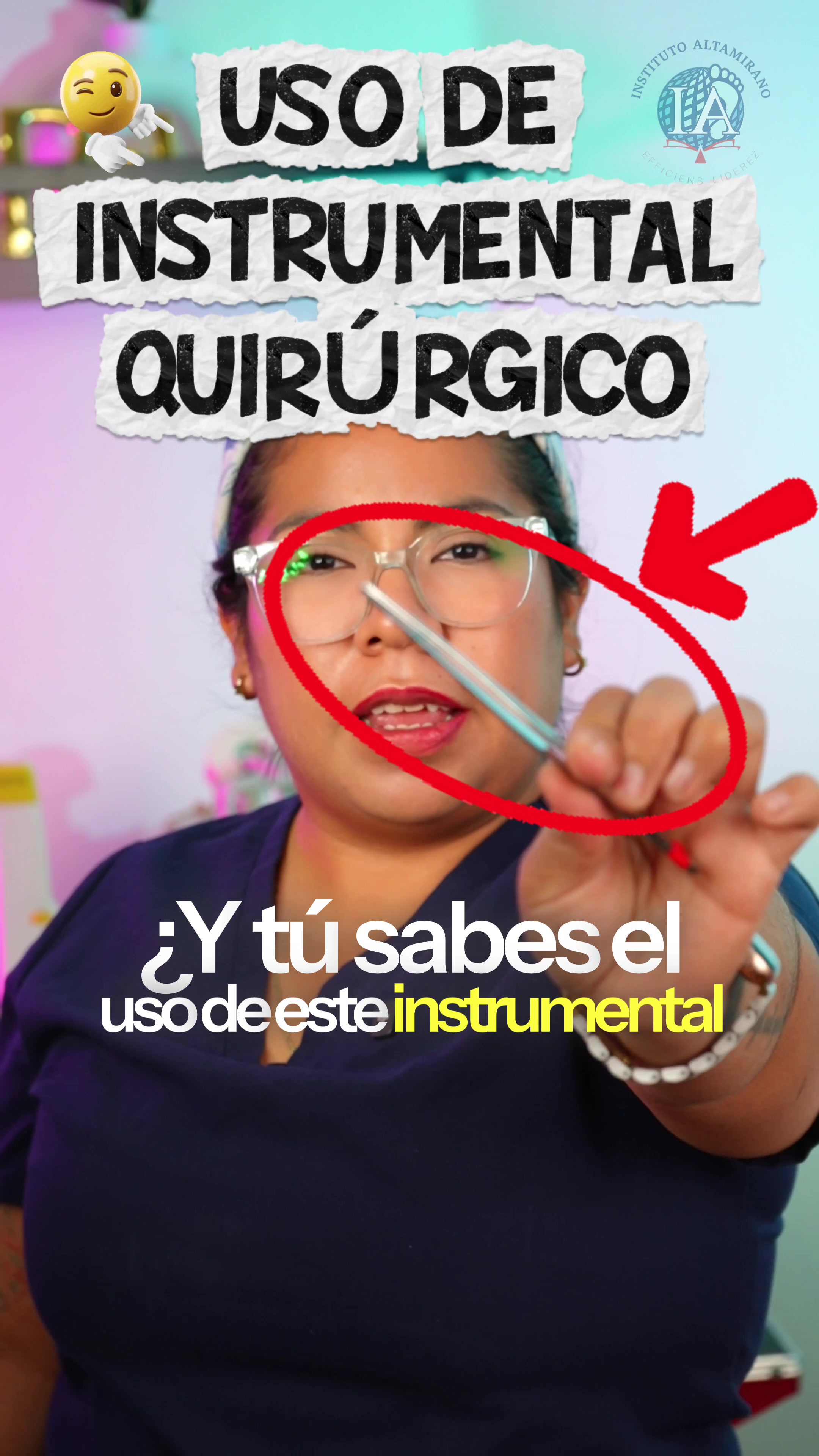 @Instituto Altamirano
