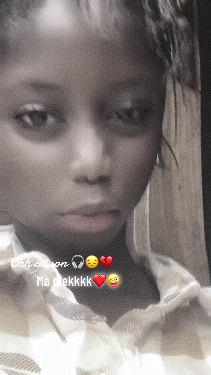 @Astou Sarr