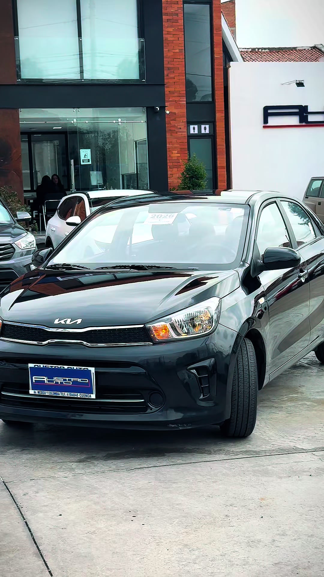 @AustroAuto