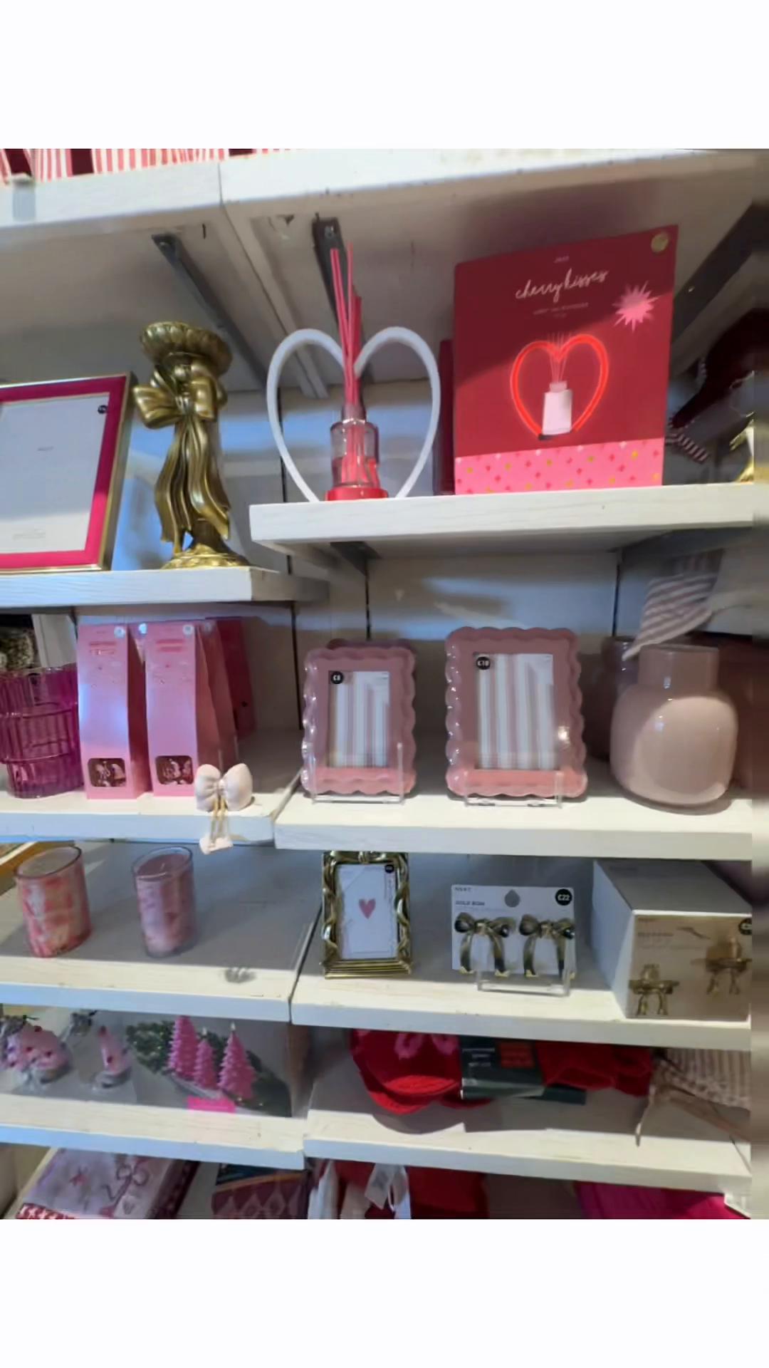 @UK Shopping For You
