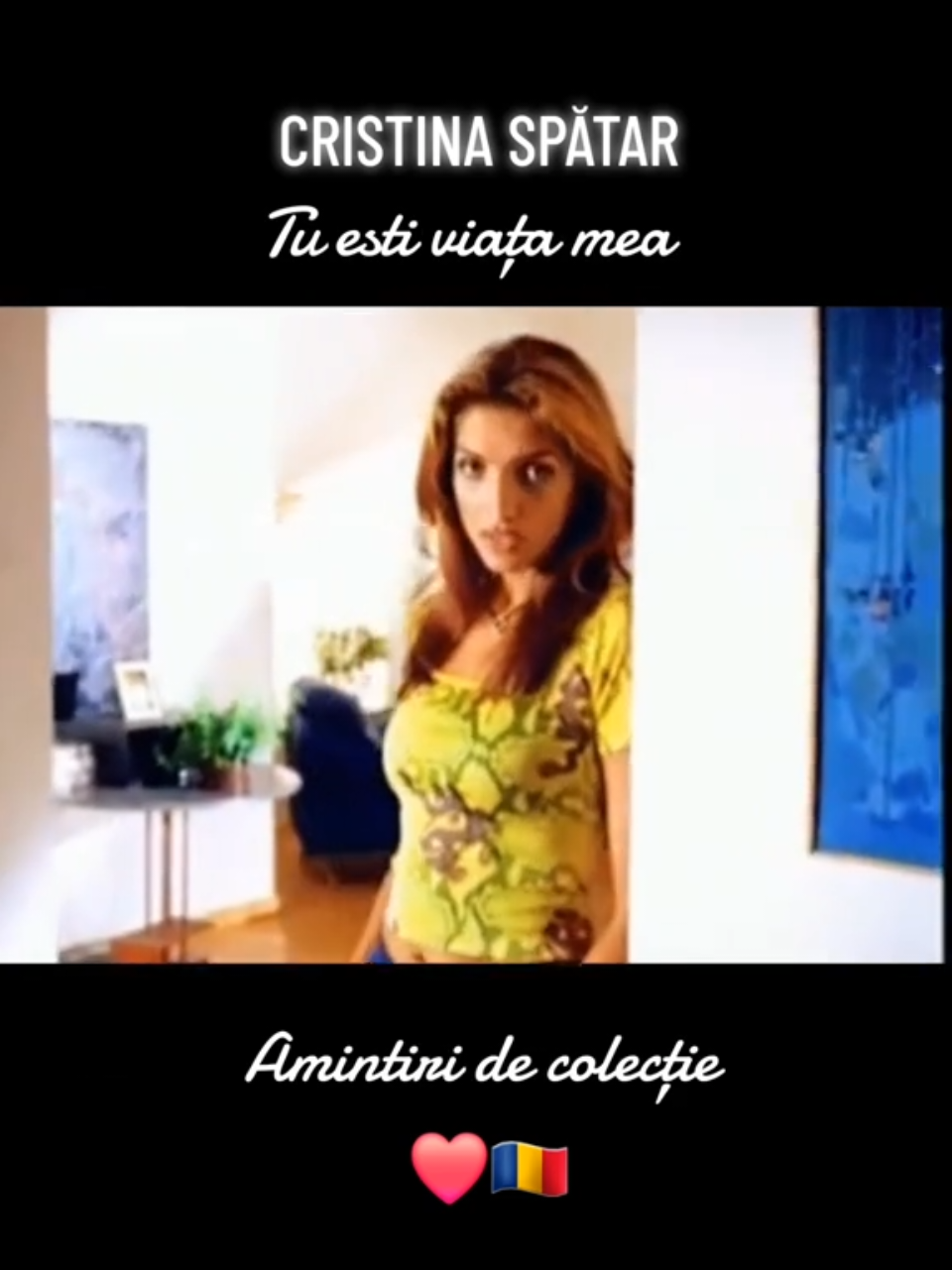 @Amintiri de colecție