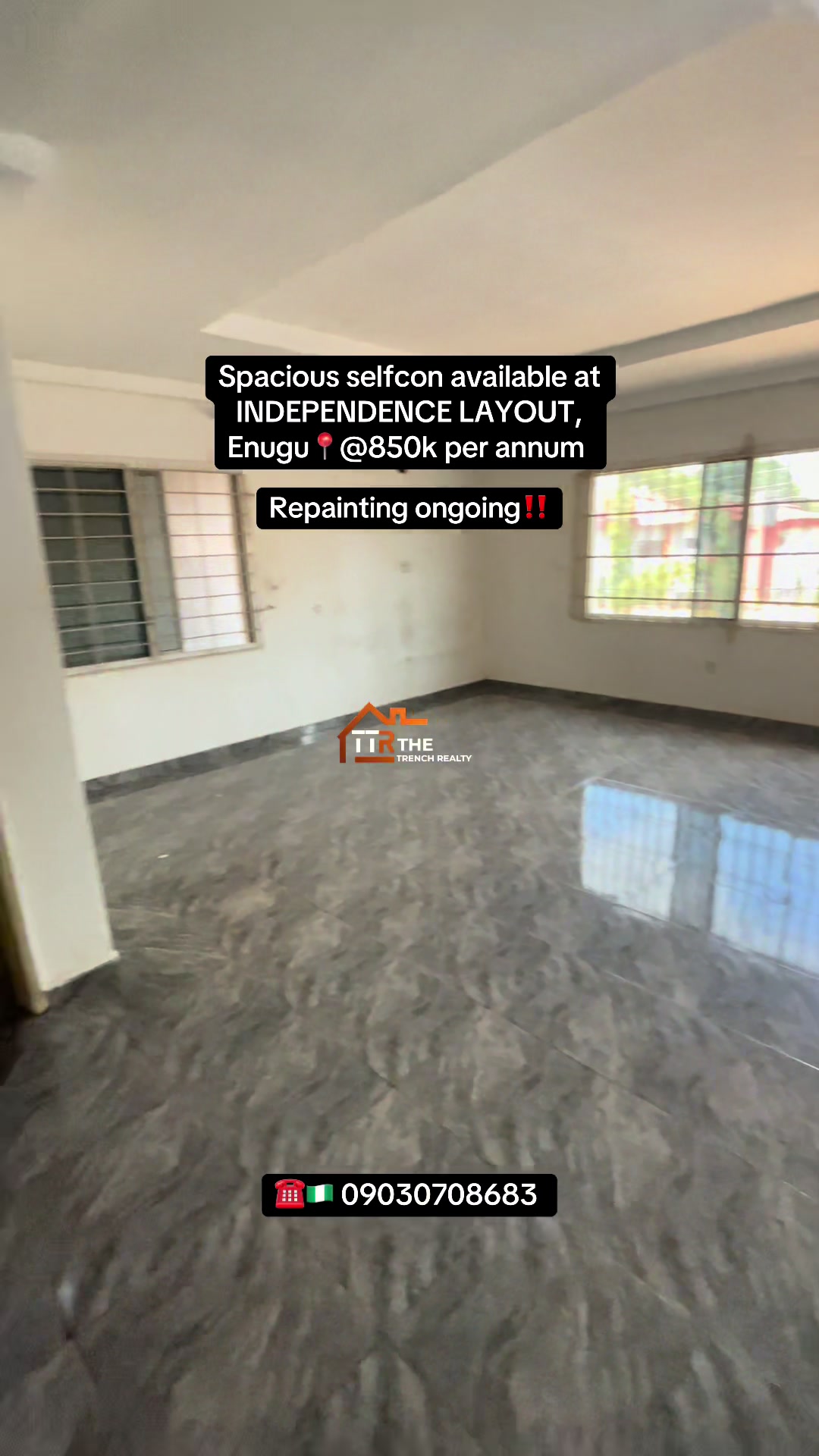 @The Trench Realty