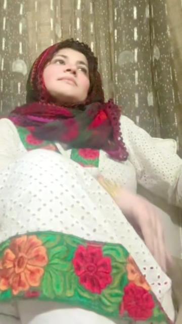 @Humera Azam Hoti