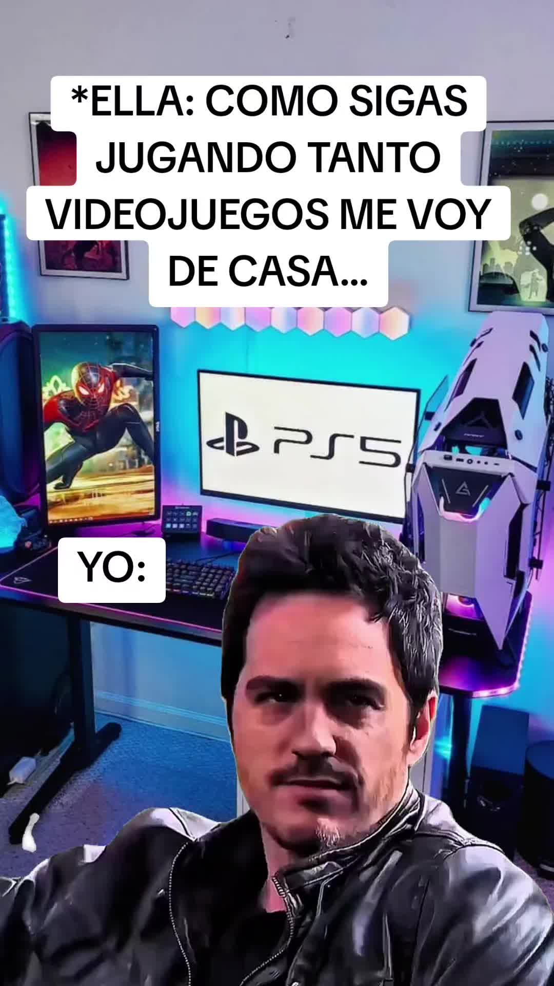@#COSASDEGAMERS