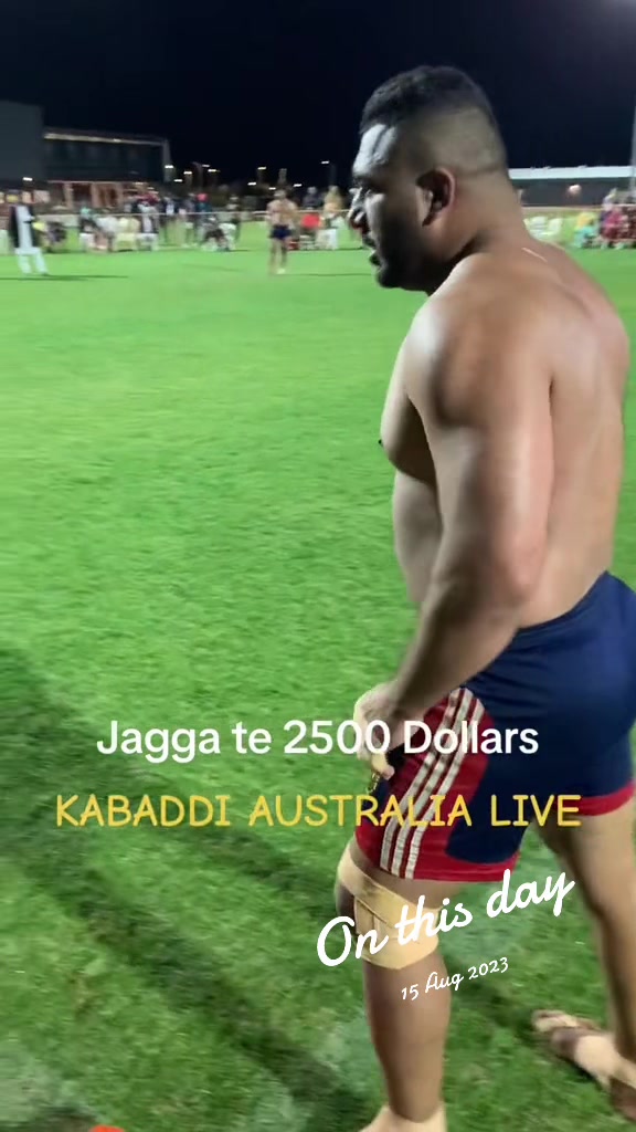 @kabaddiaustralialive