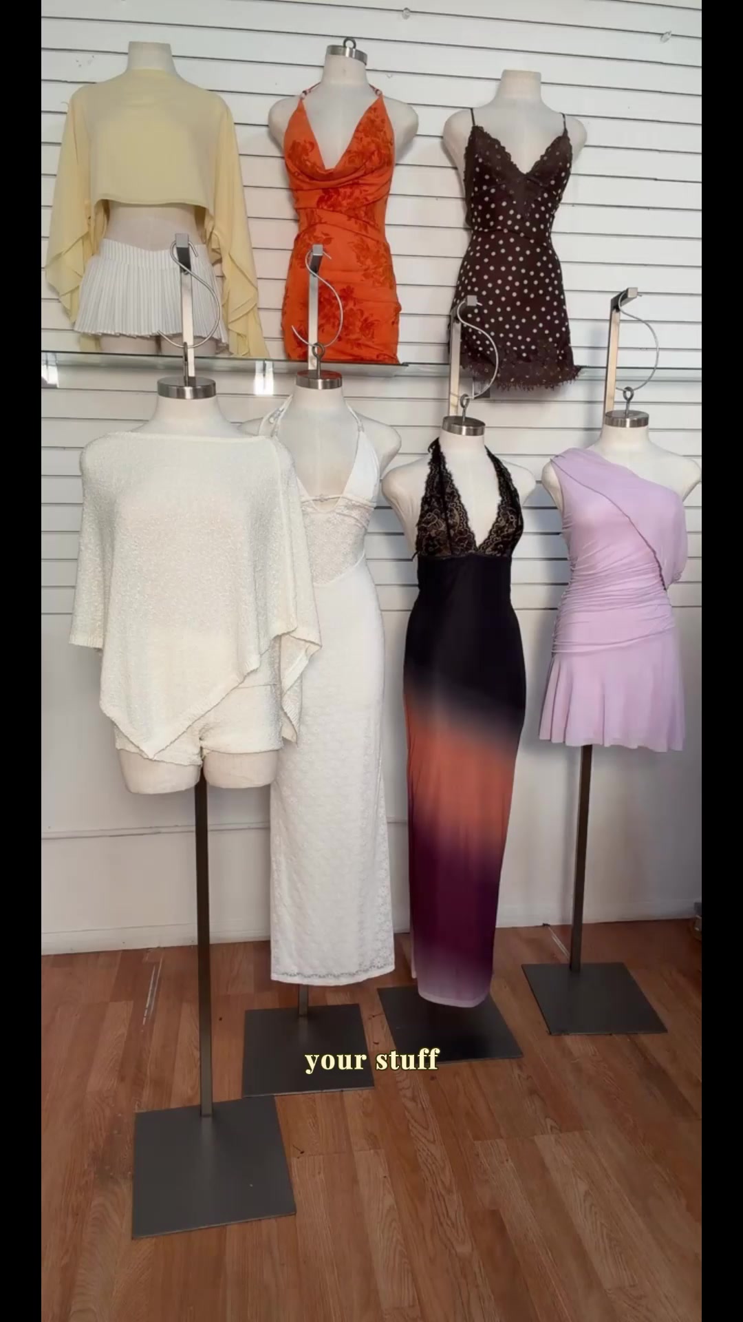 @Honey Pink Apparel inc.