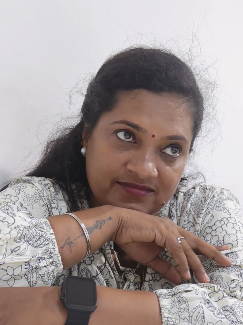 @Bindu Shiras