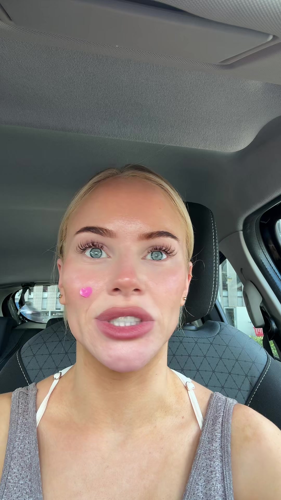@Cassie Rose