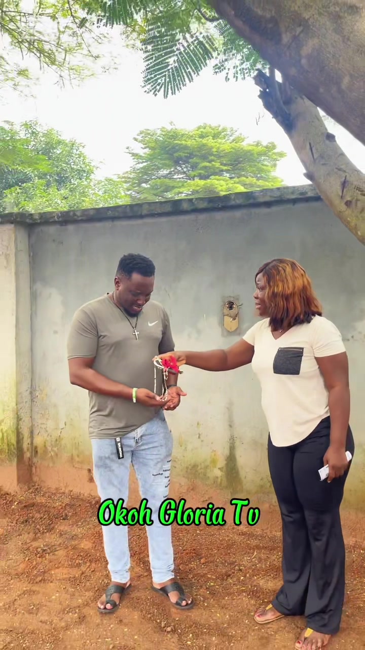 @Okoh Gloria
