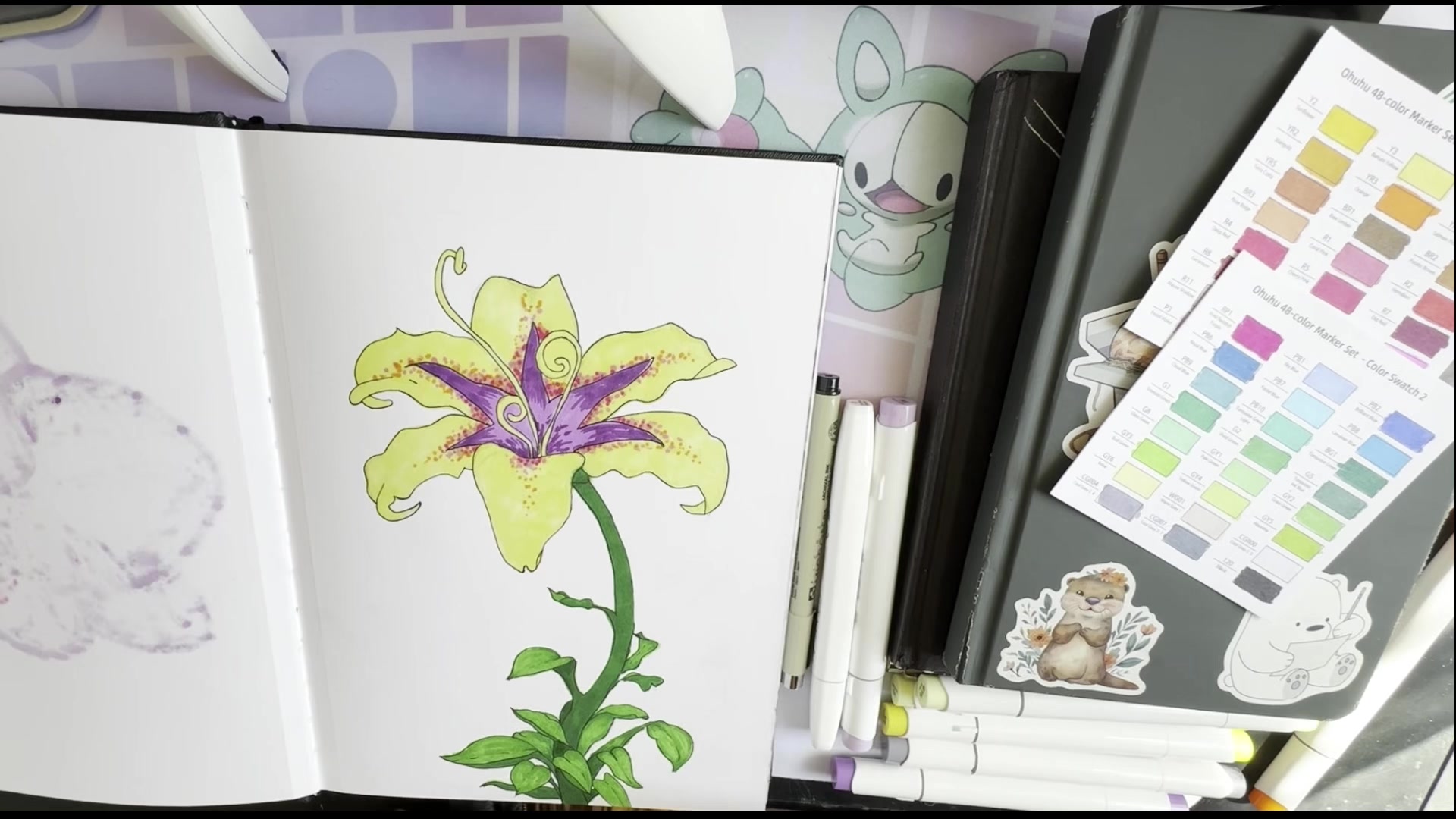 @Mel Sinclair