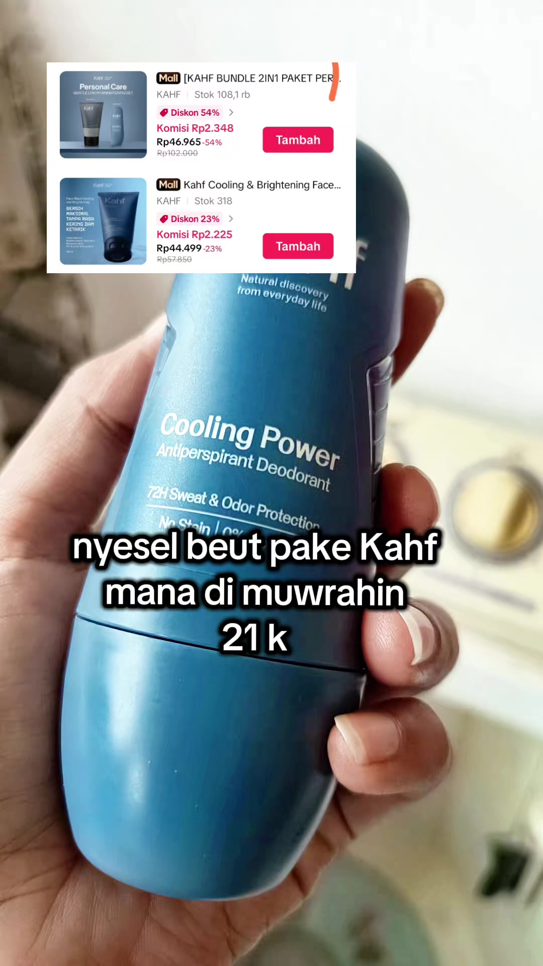 @Toko Bu Fia