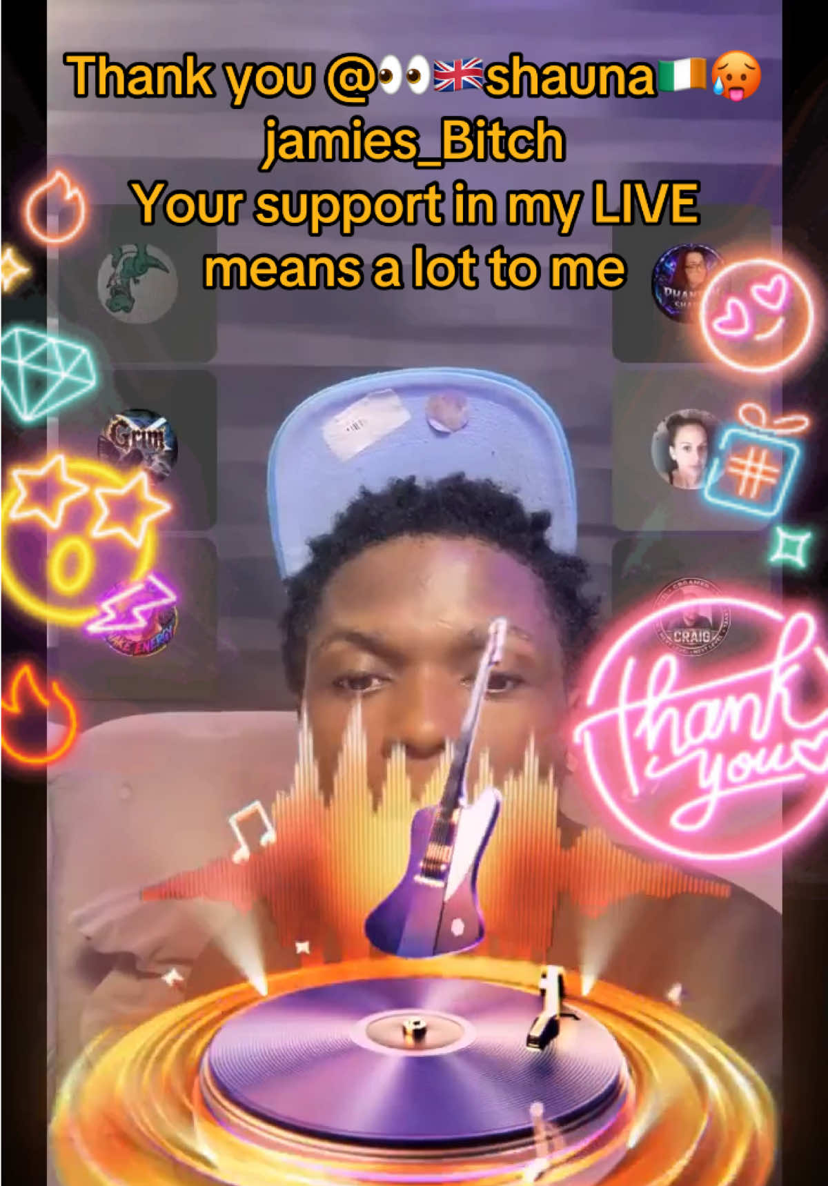@JØEBØYY๐ฌ๐ง