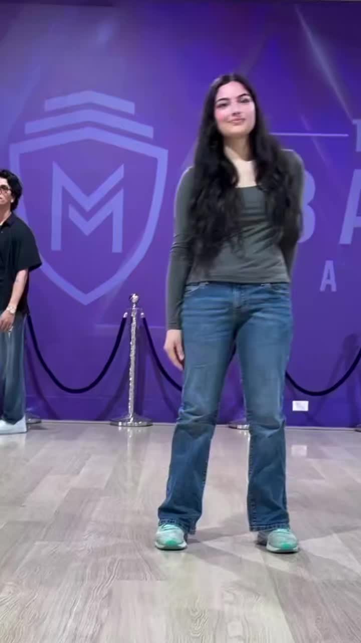 @CRAZY DANCING FACTORY💃🏿🕺