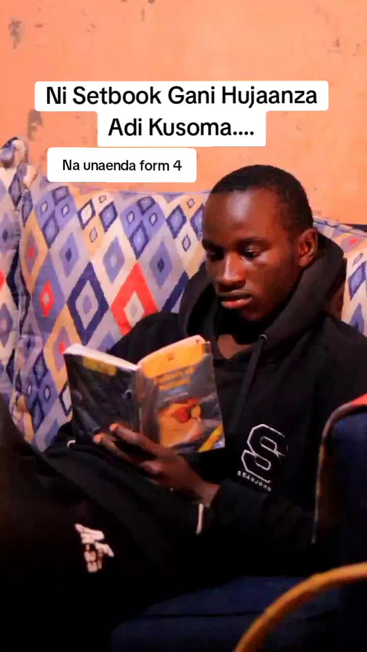 @saint owino