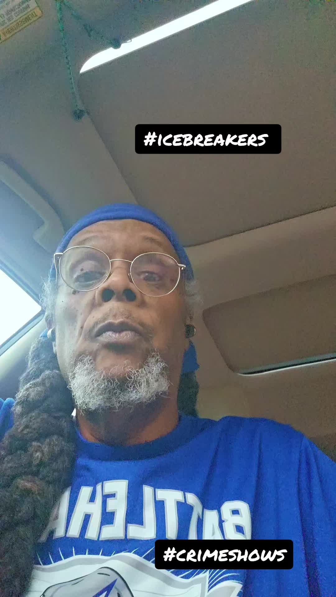 @UNCLEDREF TV SHOWS