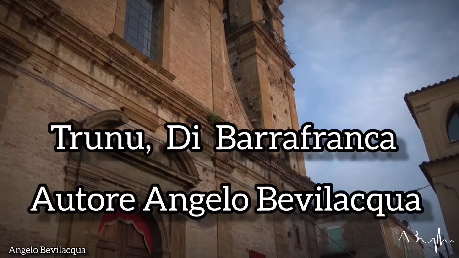 @Autore Angelo Bevilacqua dj
